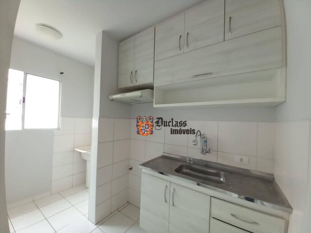 Apartamento, 3 quartos, 60 m² - Foto 4