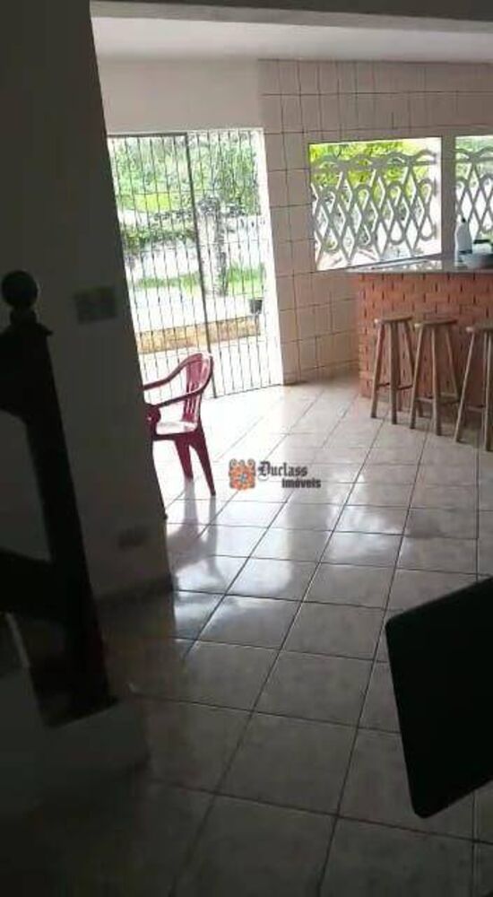 Casa, 2 quartos, 156 m² - Foto 3