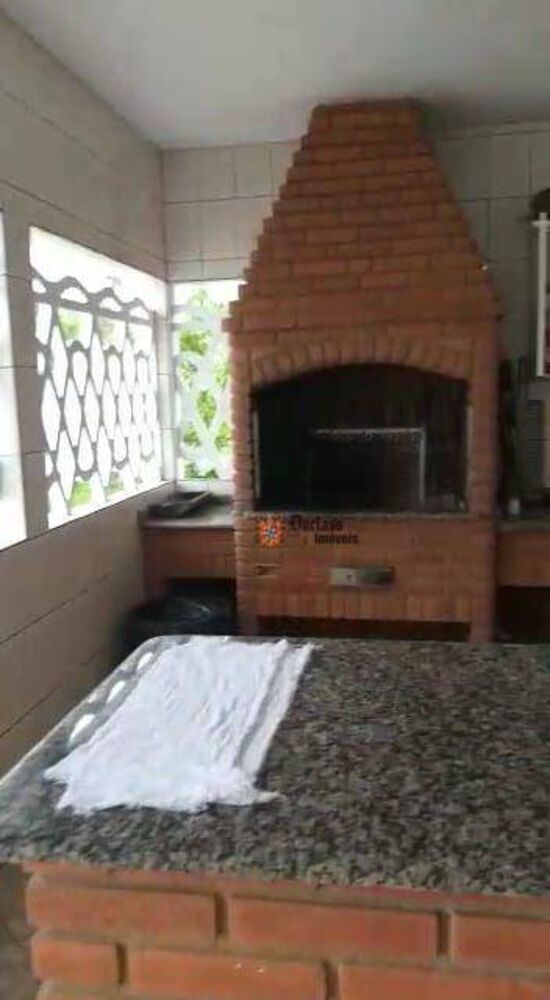 Casa, 2 quartos, 156 m² - Foto 1