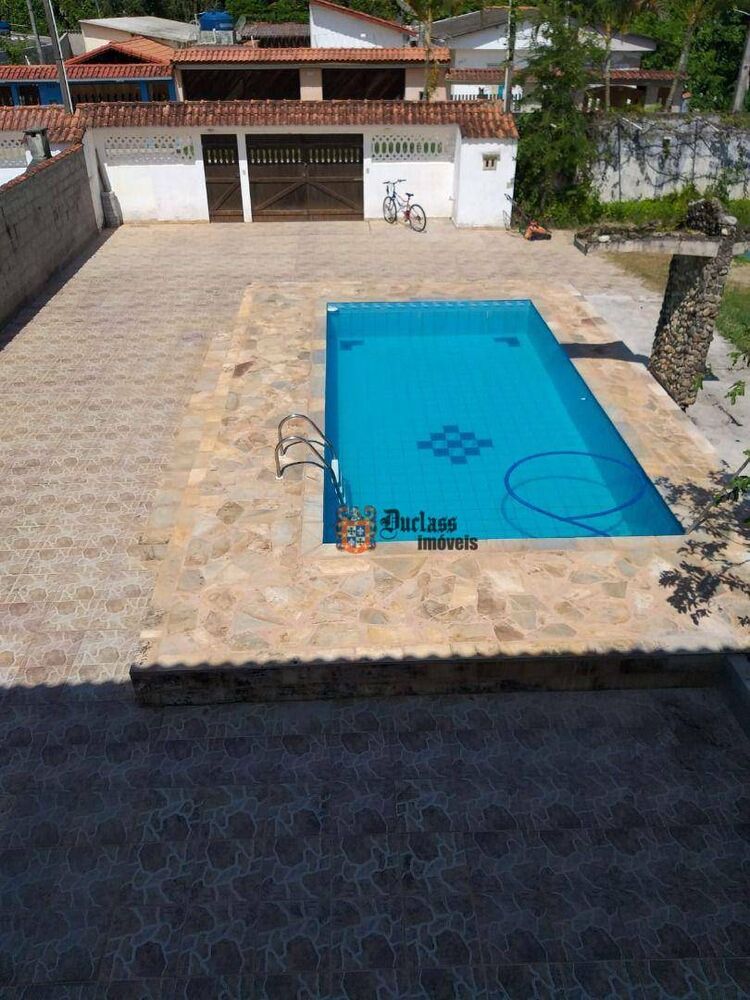 Casa, 2 quartos, 156 m² - Foto 4