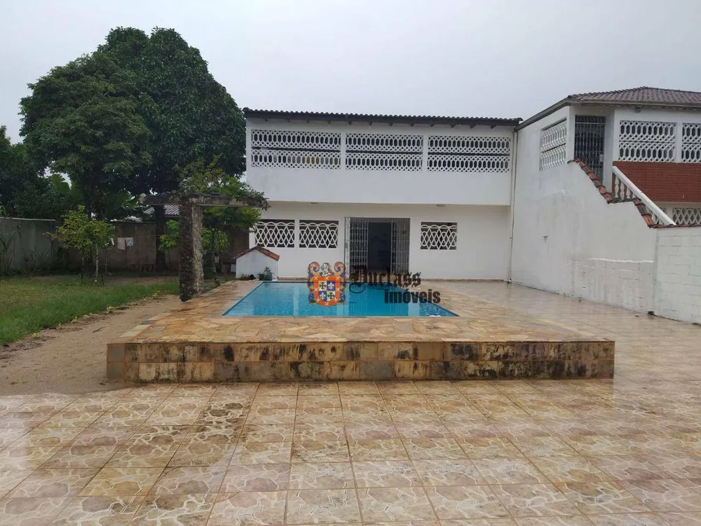 Casa, 2 quartos, 156 m² - Foto 5