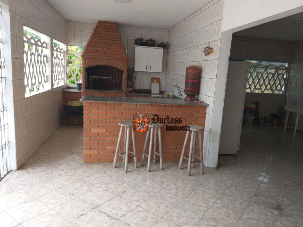Casa, 2 quartos, 156 m² - Foto 6