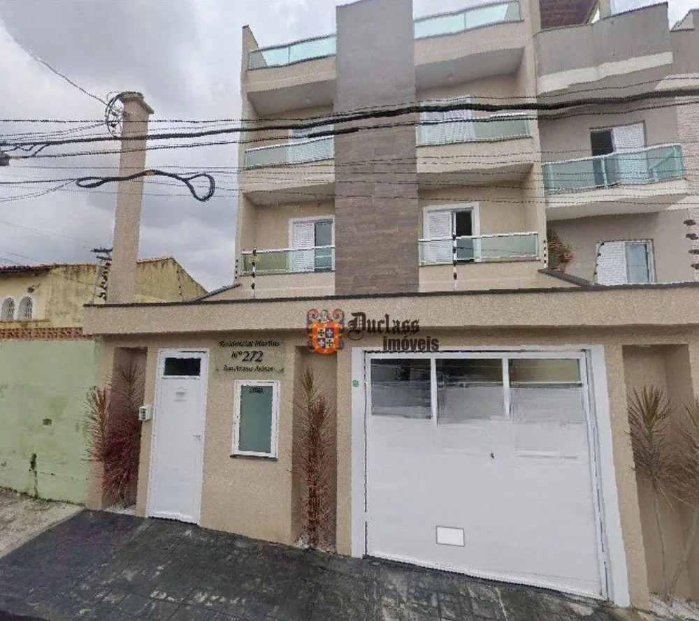 Apartamento, 2 quartos, 62 m² - Foto 1