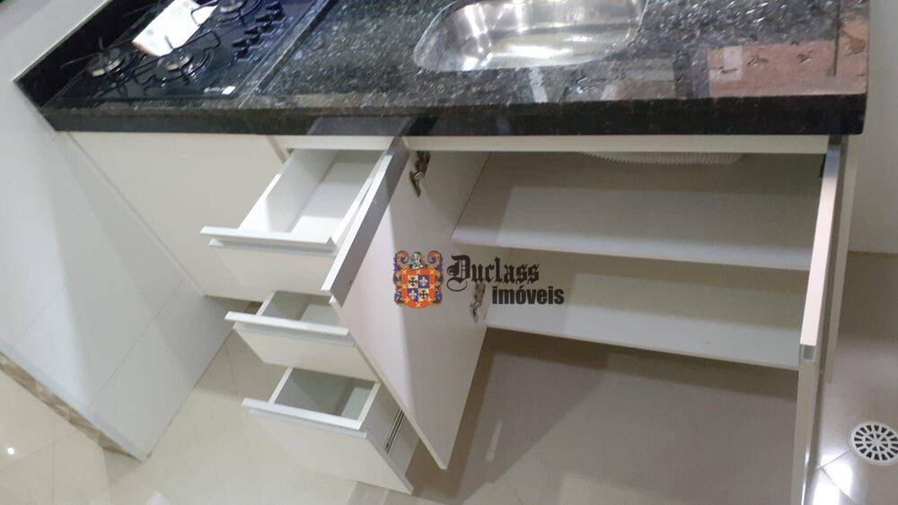 Apartamento, 2 quartos, 62 m² - Foto 1