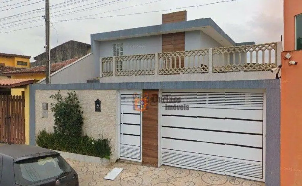 Casa, 4 quartos, 90 m² - Foto 1