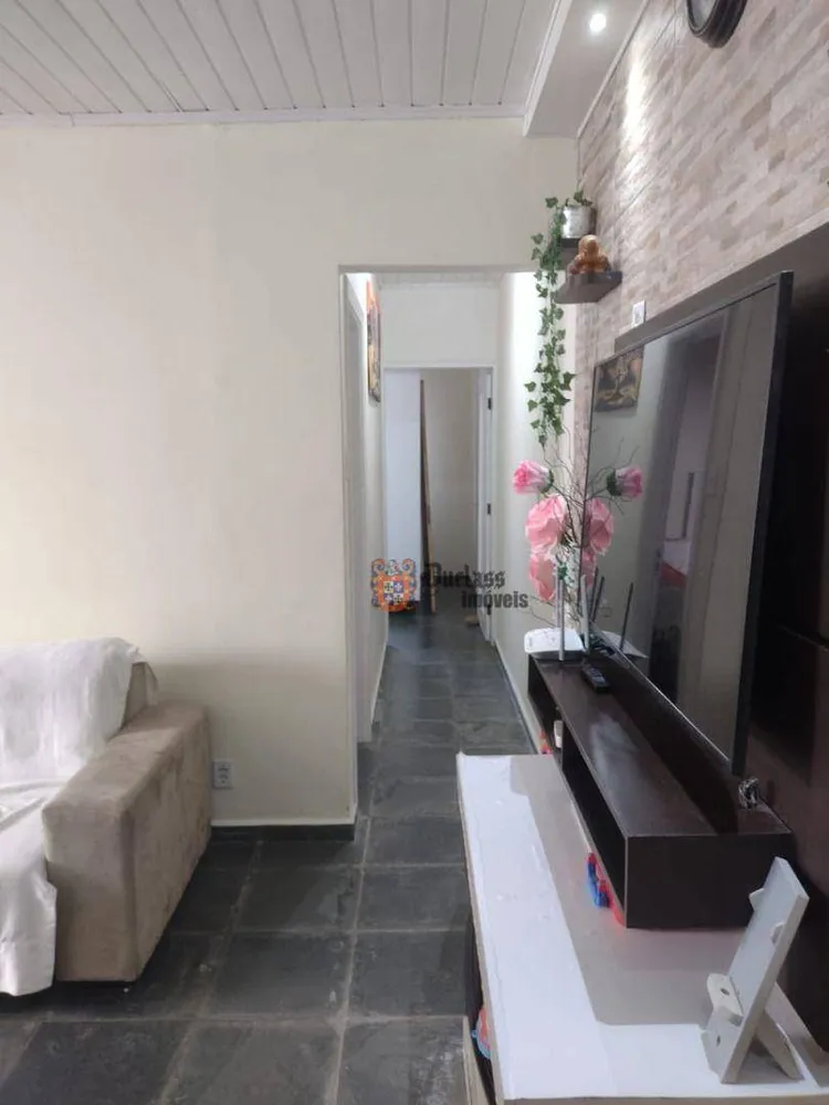Casa, 4 quartos, 90 m² - Foto 6
