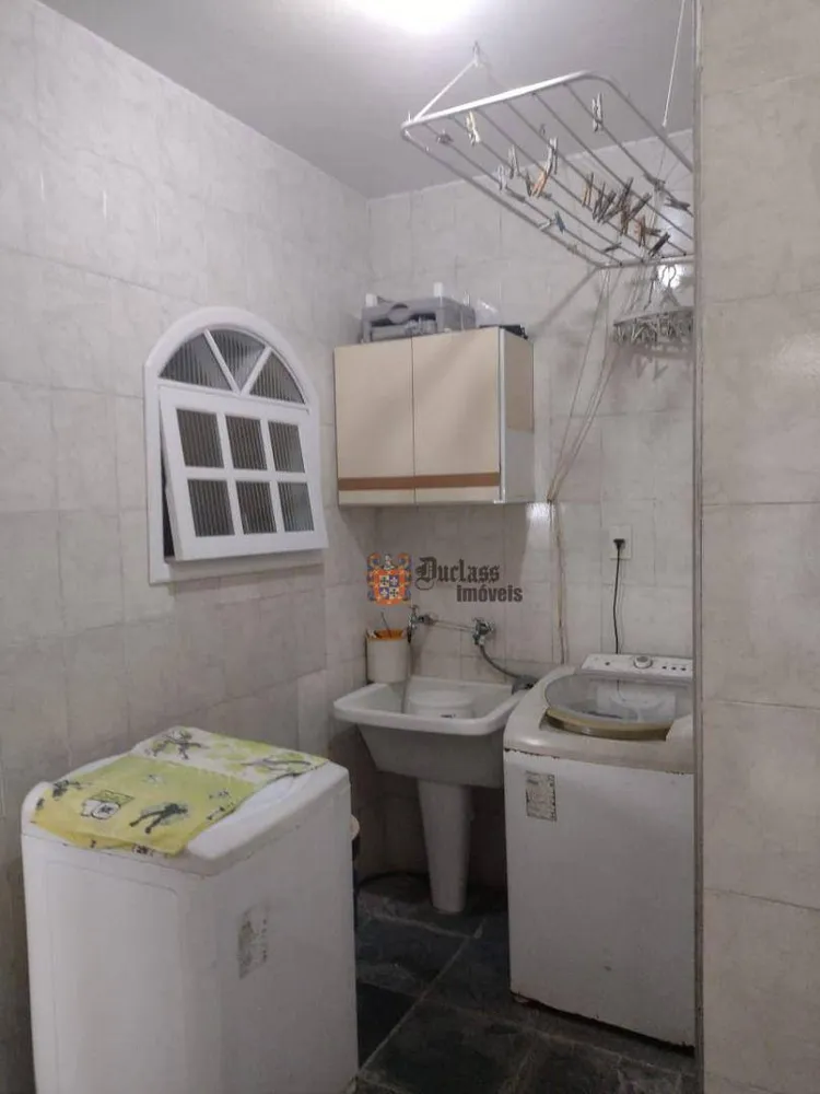 Casa, 4 quartos, 90 m² - Foto 2