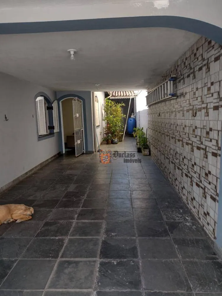 Casa, 4 quartos, 90 m² - Foto 3