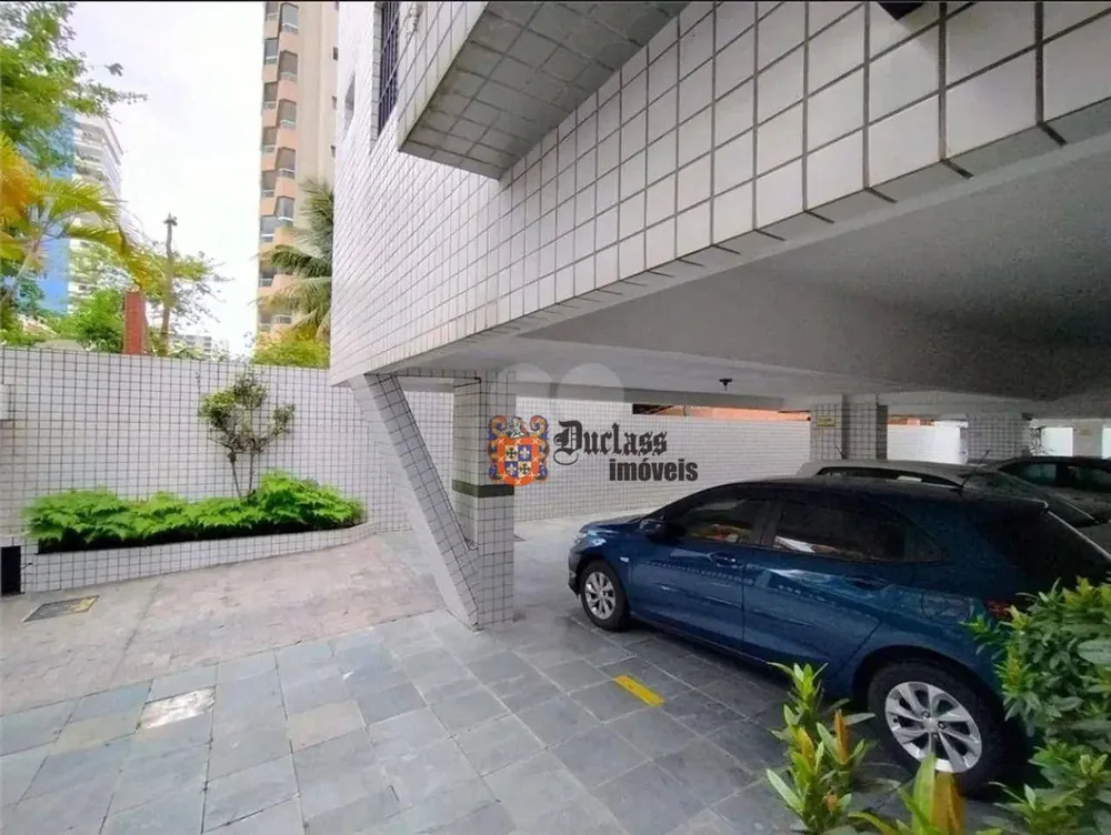 Apartamento, 2 quartos, 71 m² - Foto 3