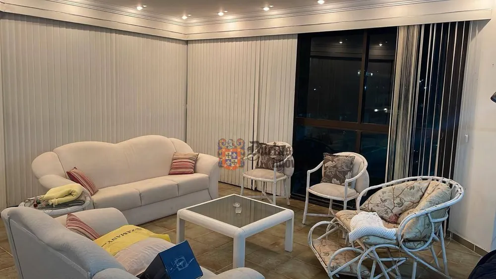 Apartamento, 4 quartos, 138 m² - Foto 4