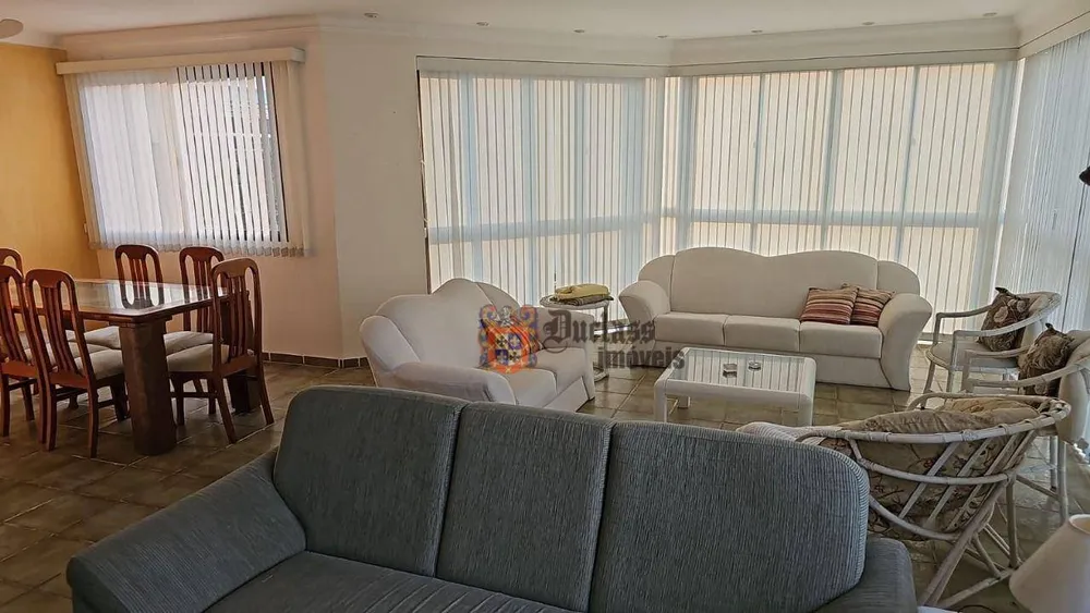 Apartamento, 4 quartos, 138 m² - Foto 7