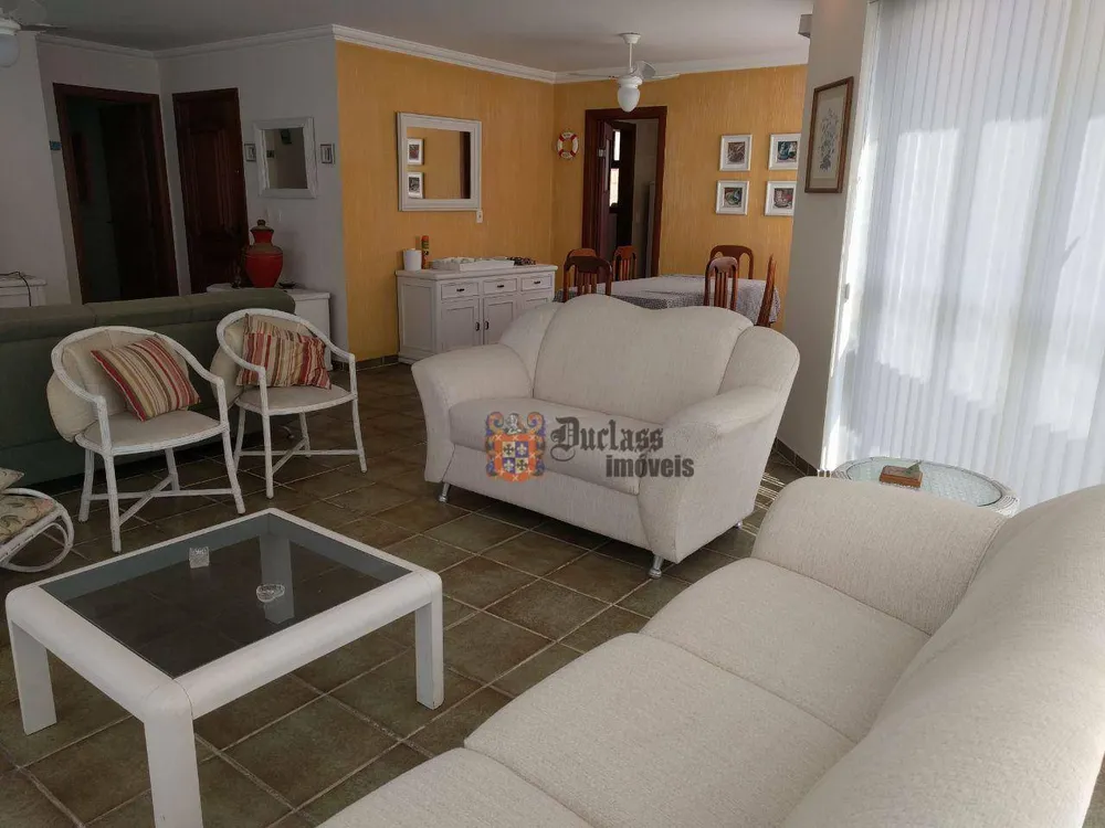 Apartamento, 4 quartos, 138 m² - Foto 2