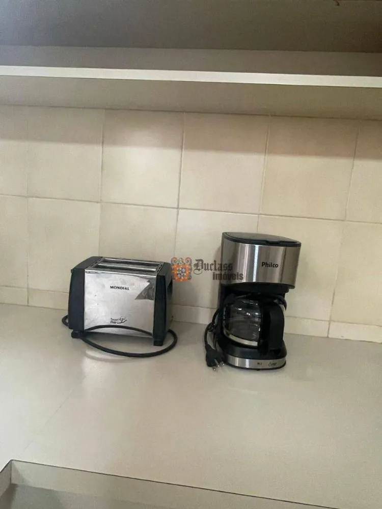 Apartamento, 4 quartos, 138 m² - Foto 5