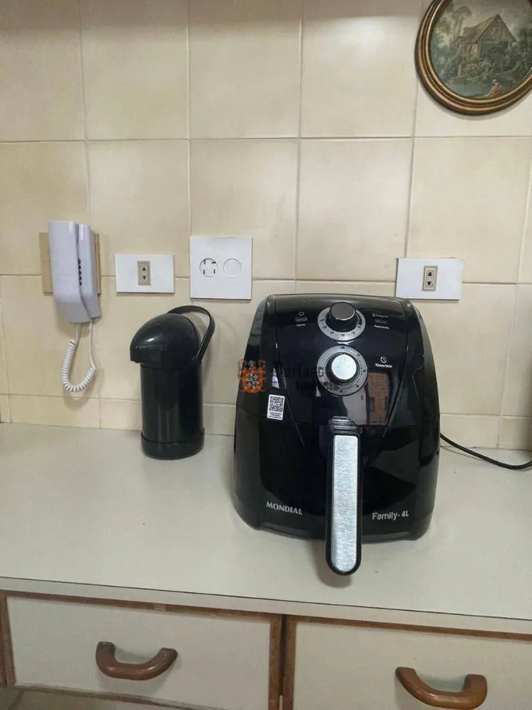 Apartamento, 4 quartos, 138 m² - Foto 2