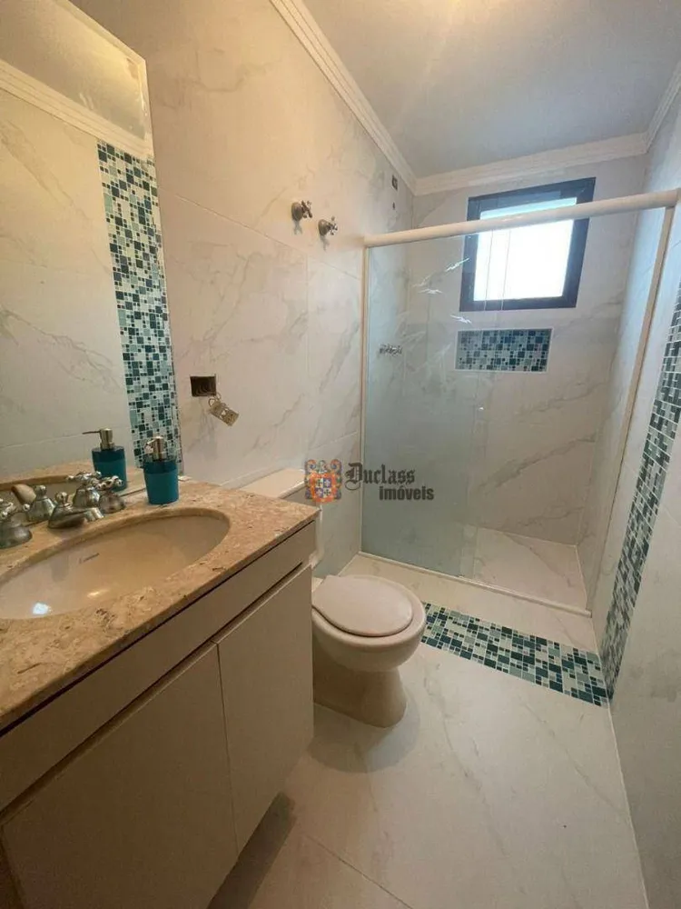 Apartamento, 4 quartos, 138 m² - Foto 4