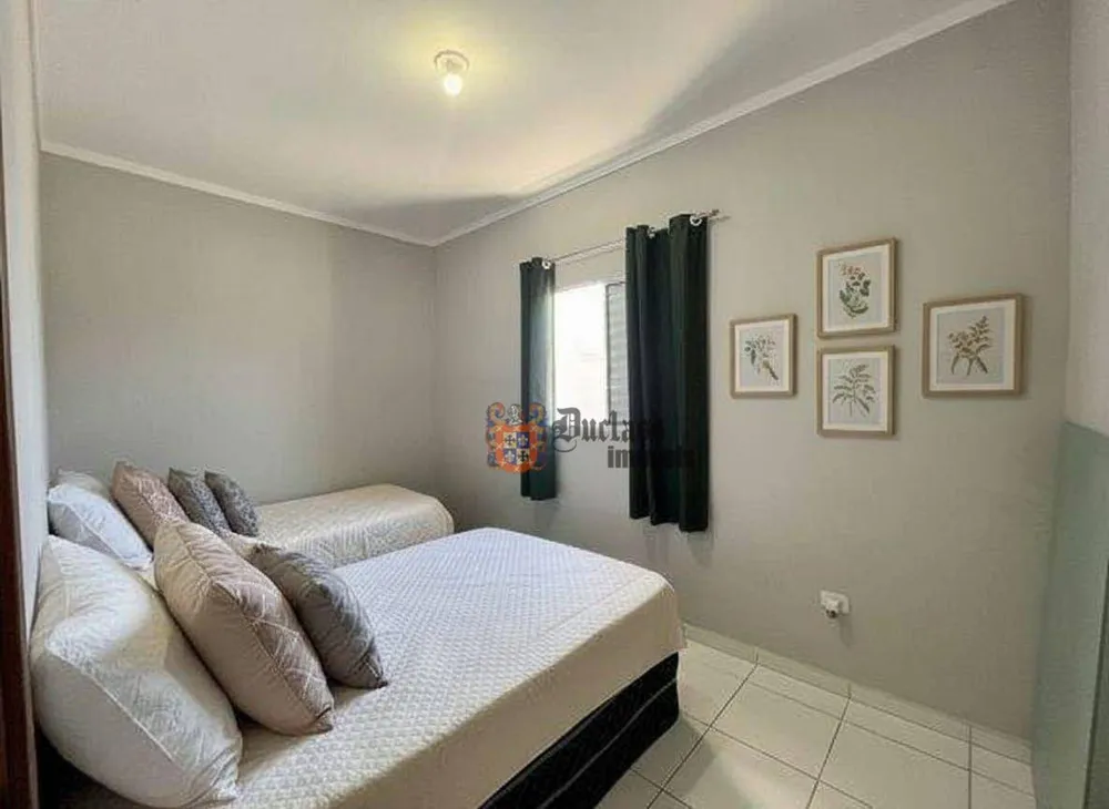 Casa, 2 quartos, 67 m² - Foto 6