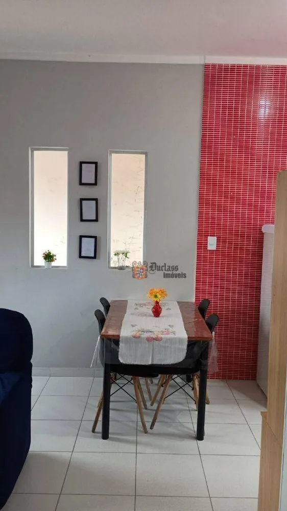 Casa, 2 quartos, 67 m² - Foto 2