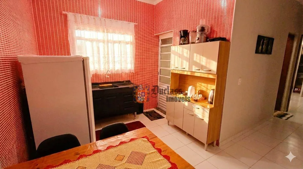 Casa, 2 quartos, 67 m² - Foto 7