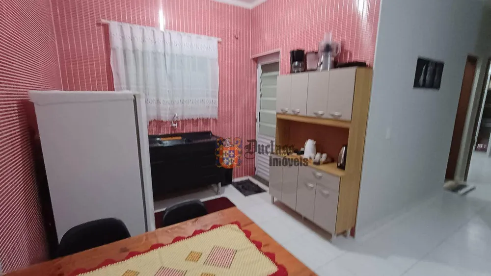 Casa, 2 quartos, 67 m² - Foto 4