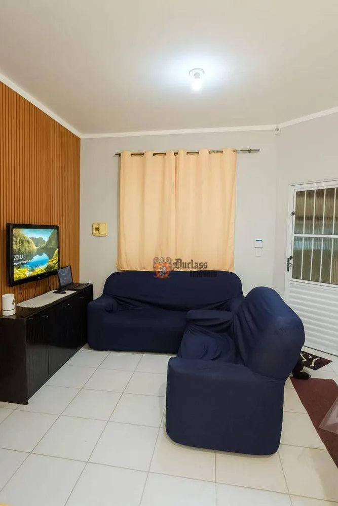 Casa, 2 quartos, 67 m² - Foto 3