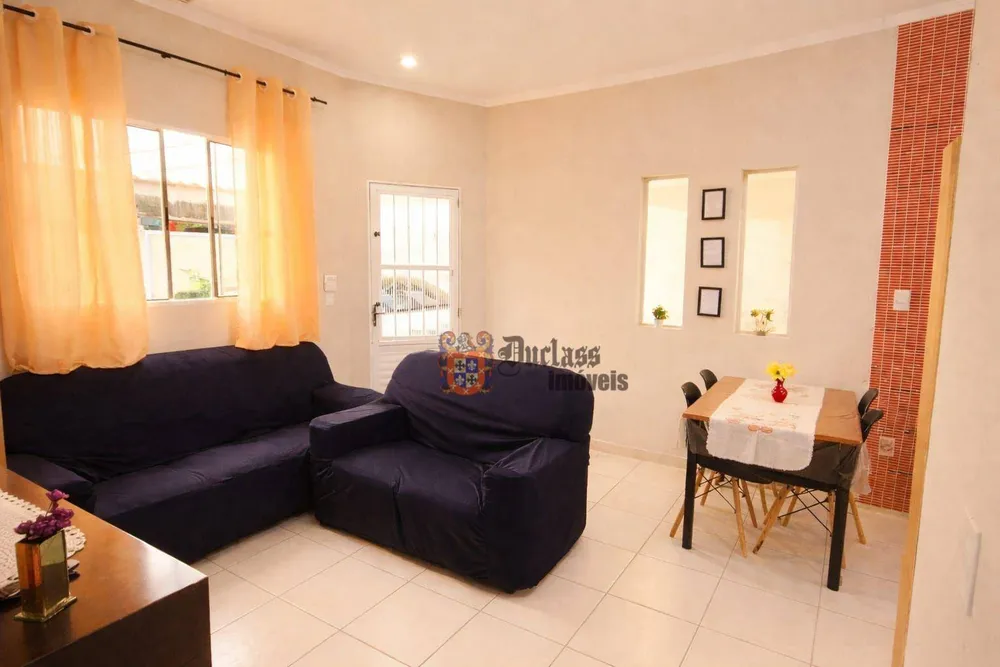 Casa, 2 quartos, 67 m² - Foto 5