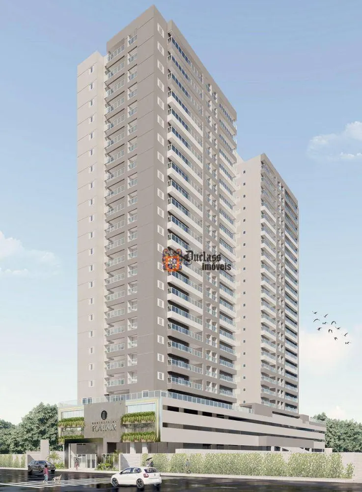 Apartamento, 2 quartos, 82 m² - Foto 1