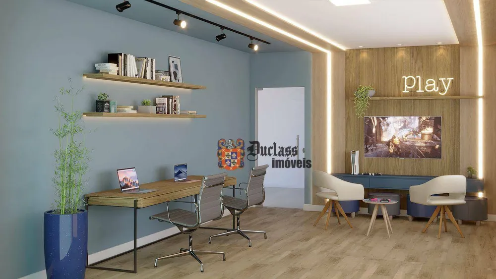 Apartamento, 2 quartos, 82 m² - Foto 12