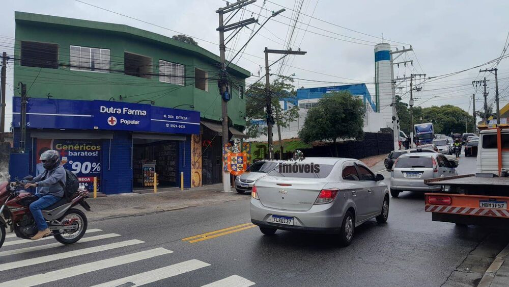 Prédio Inteiro, 700 m² - Foto 3