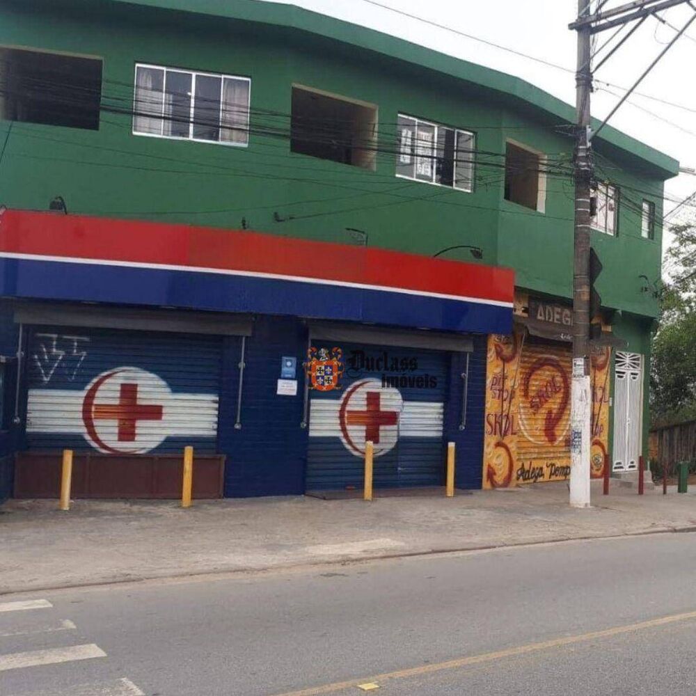 Prédio Inteiro, 700 m² - Foto 5
