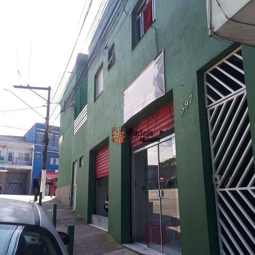 Prédio Inteiro, 700 m² - Foto 4
