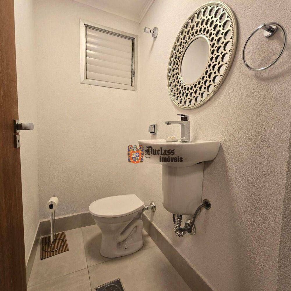 Apartamento à venda com 4 quartos, 194m² - Foto 14