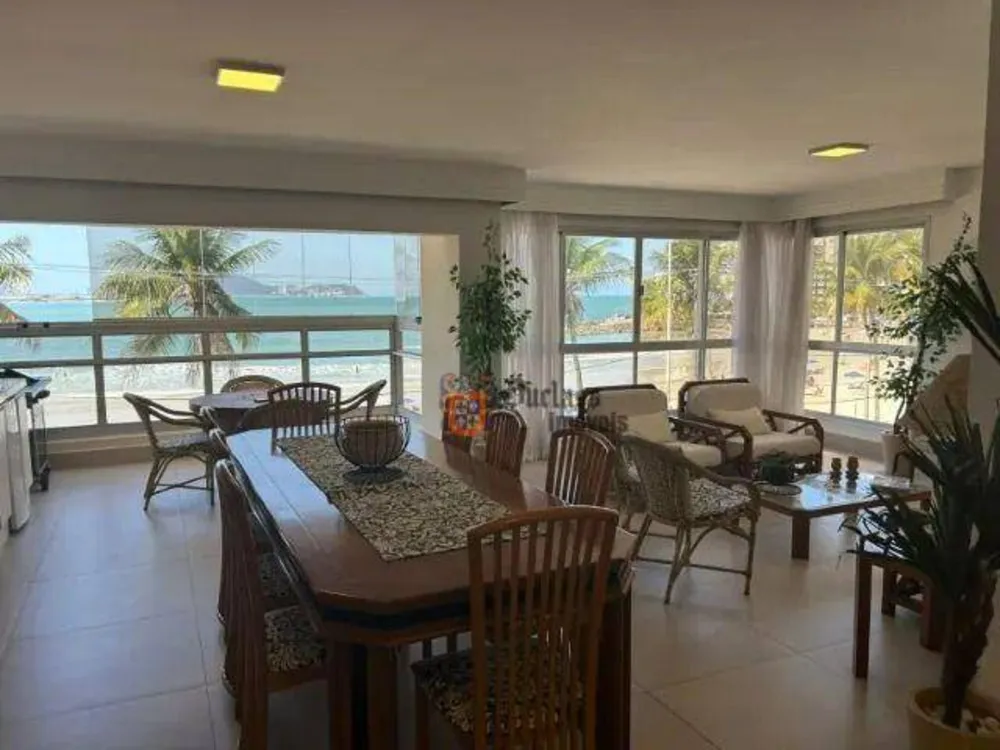 Apartamento, 4 quartos, 194 m² - Foto 1