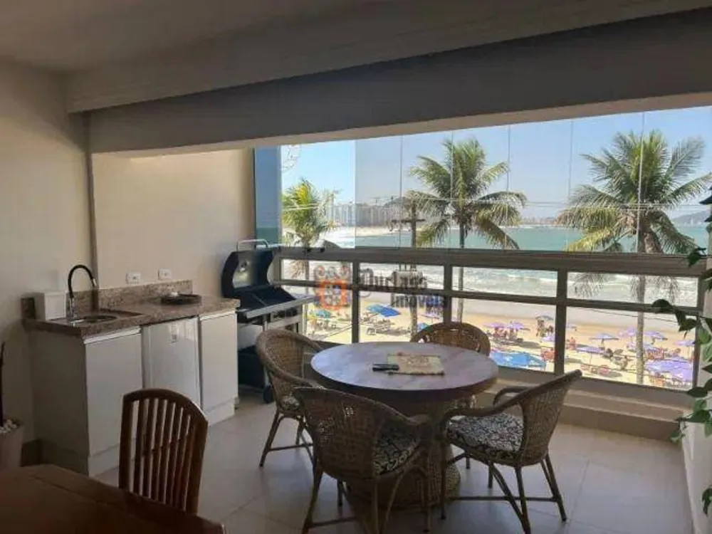 Apartamento, 4 quartos, 194 m² - Foto 16
