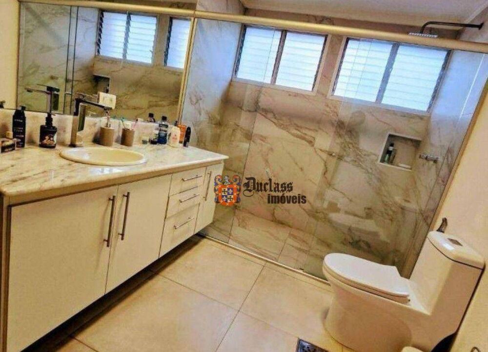 Apartamento à venda com 4 quartos, 194m² - Foto 10