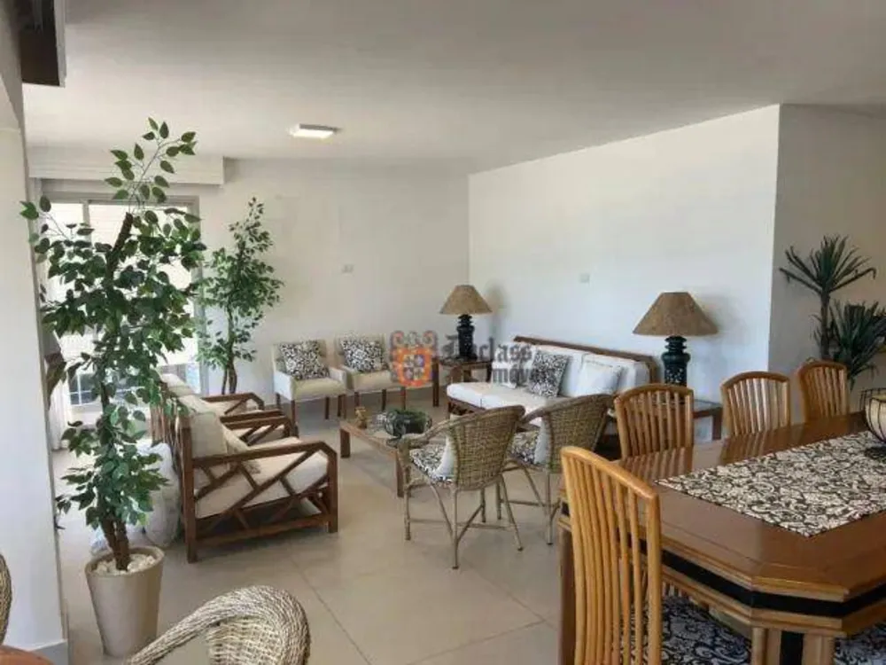 Apartamento, 4 quartos, 194 m² - Foto 17