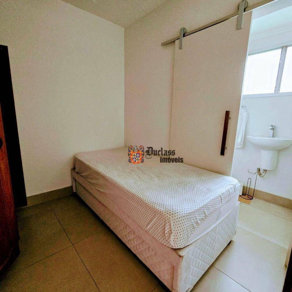 Apartamento à venda com 4 quartos, 194m² - Foto 12