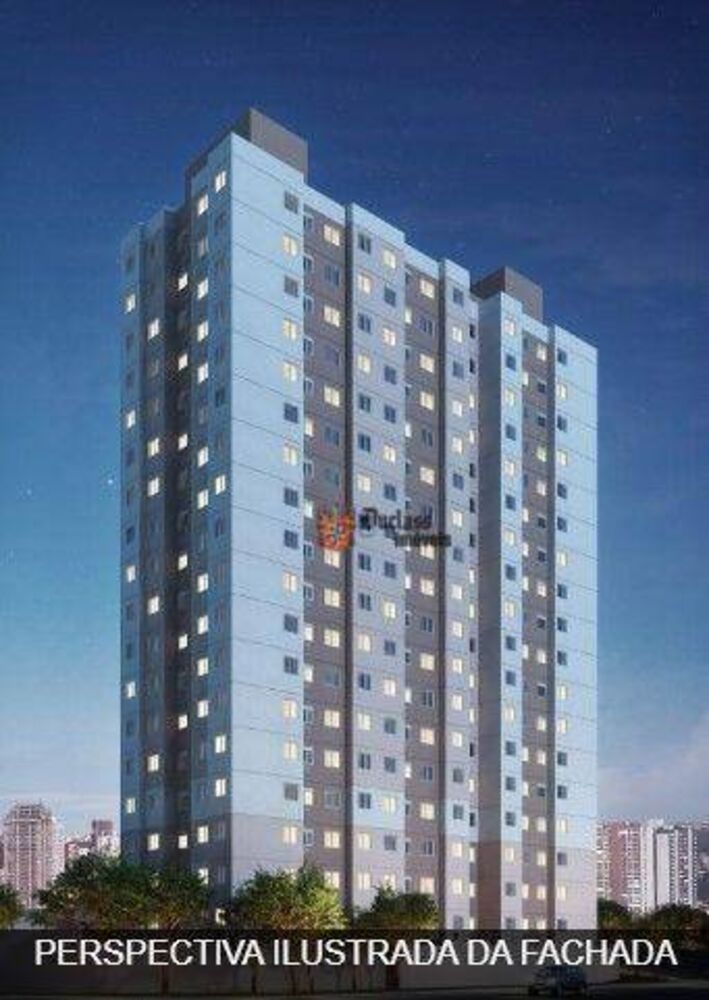 Apartamento, 2 quartos, 35 m² - Foto 13