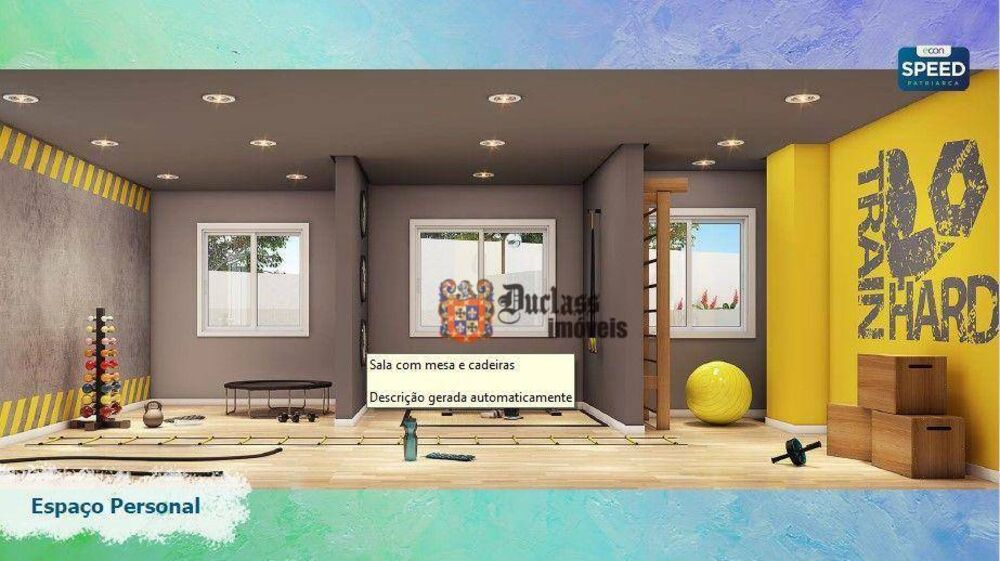 Apartamento, 2 quartos, 35 m² - Foto 22