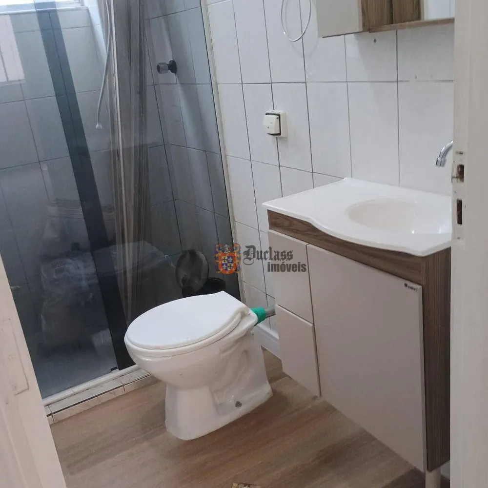 Apartamento, 2 quartos, 76 m² - Foto 5