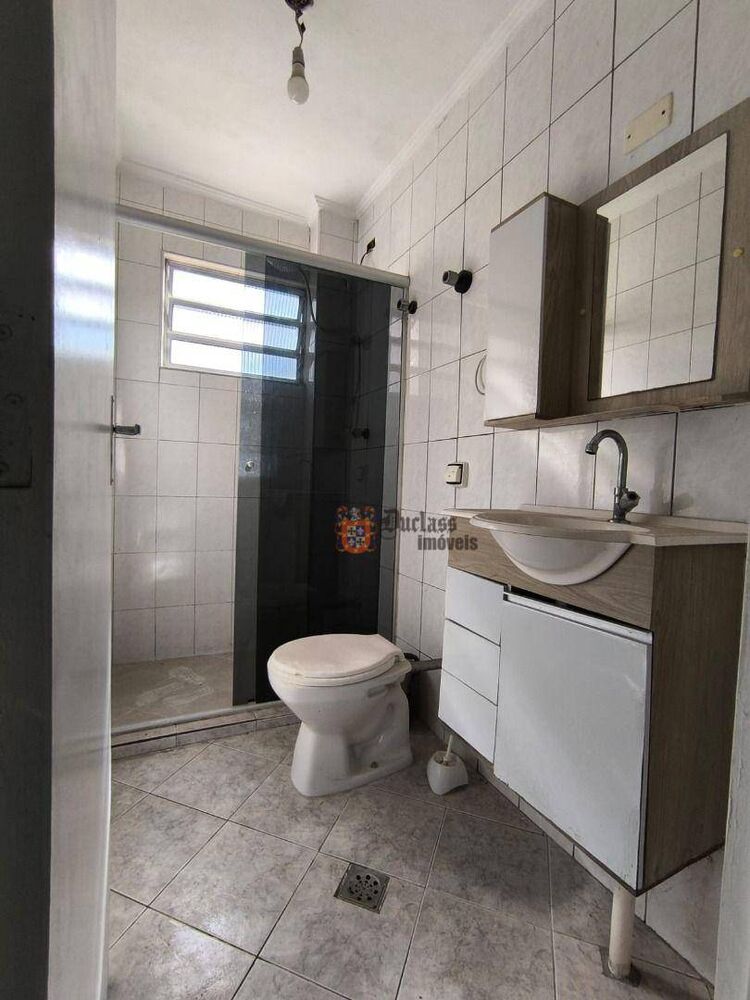 Apartamento à venda com 2 quartos, 76m² - Foto 2