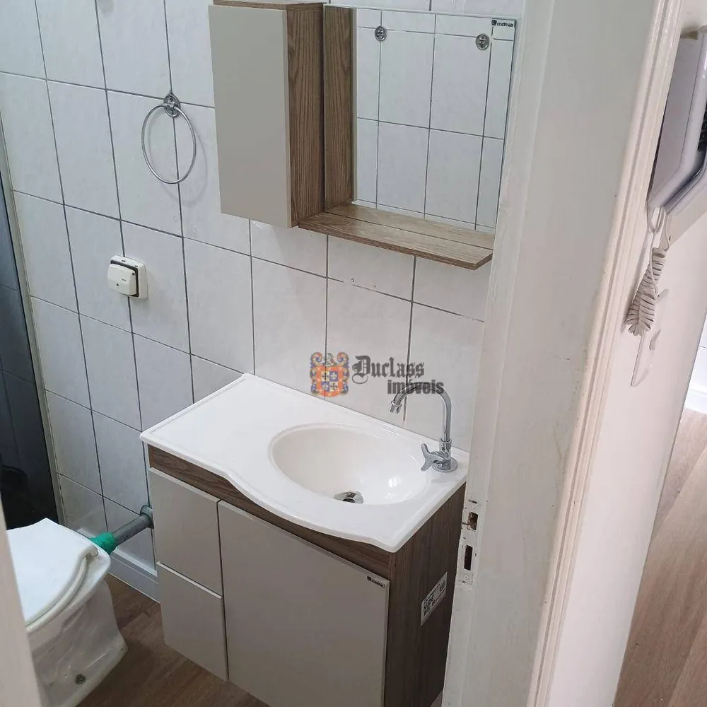 Apartamento, 2 quartos, 76 m² - Foto 9