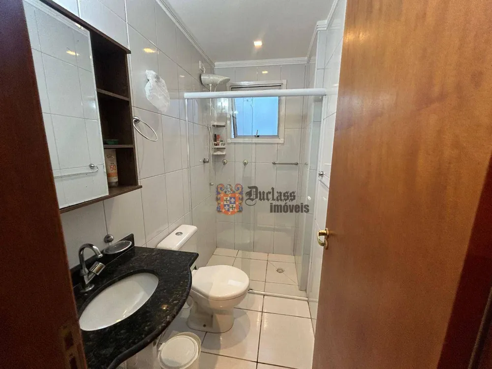 Apartamento, 2 quartos, 70 m² - Foto 6
