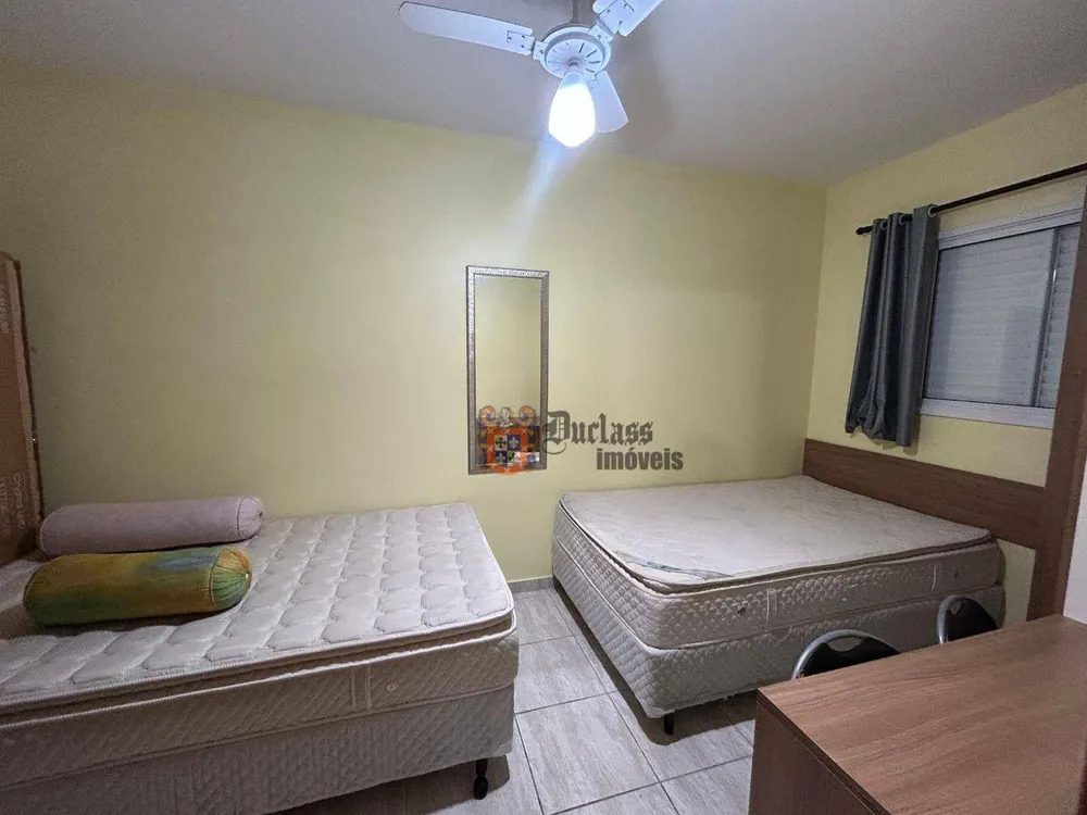 Apartamento, 2 quartos, 70 m² - Foto 3