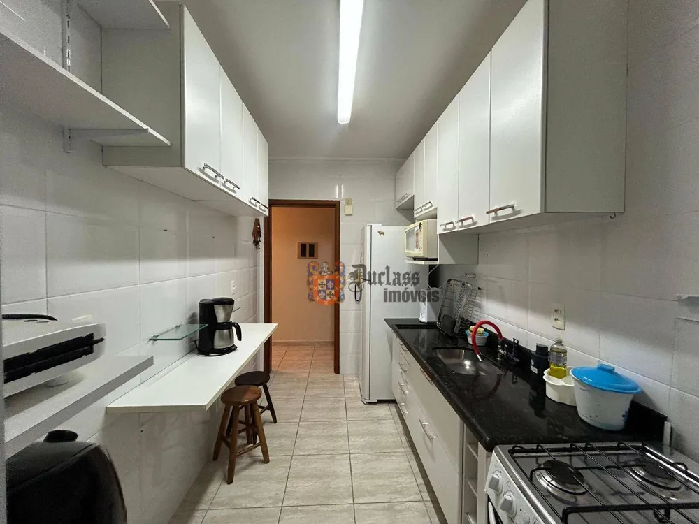 Apartamento, 2 quartos, 70 m² - Foto 8