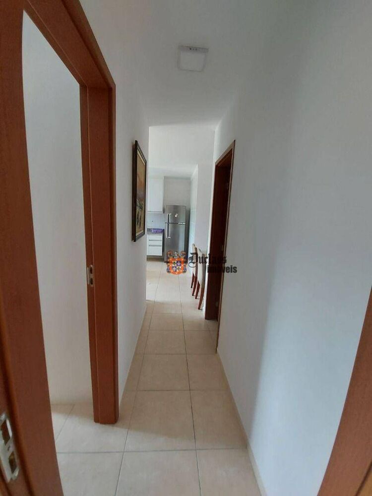 Apartamento, 2 quartos, 60 m² - Foto 3