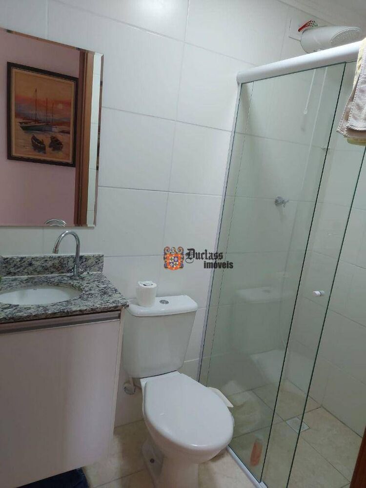 Apartamento, 2 quartos, 60 m² - Foto 2