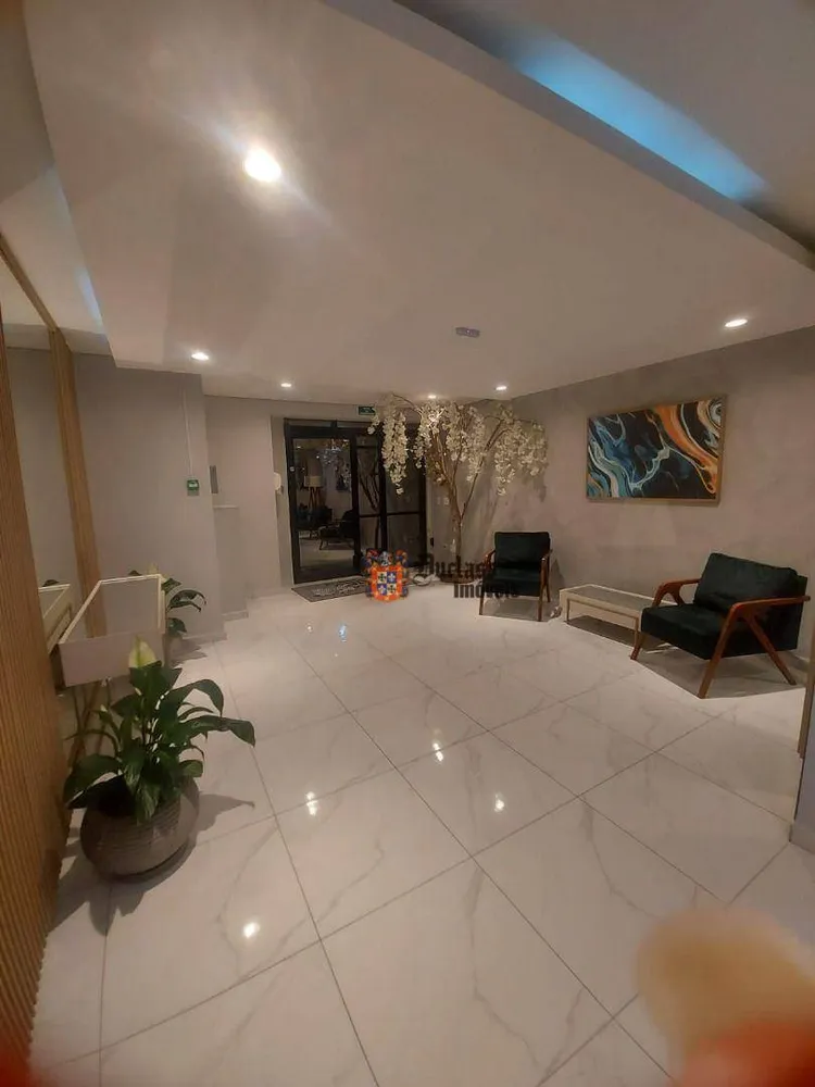 Apartamento, 2 quartos, 60 m² - Foto 6