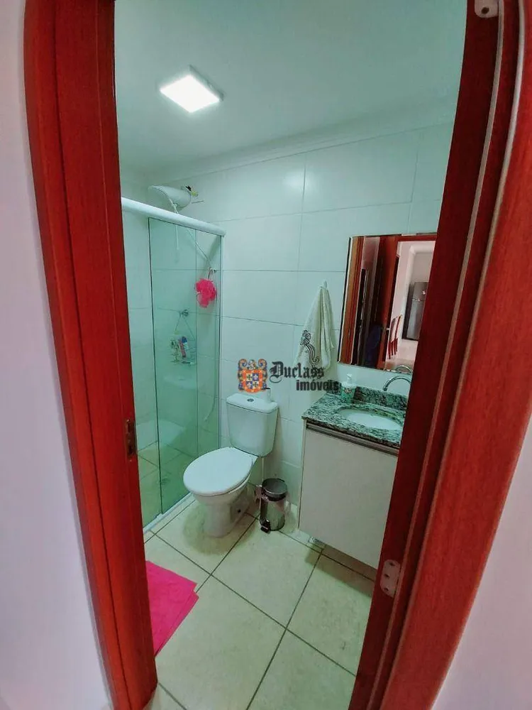 Apartamento, 2 quartos, 60 m² - Foto 8