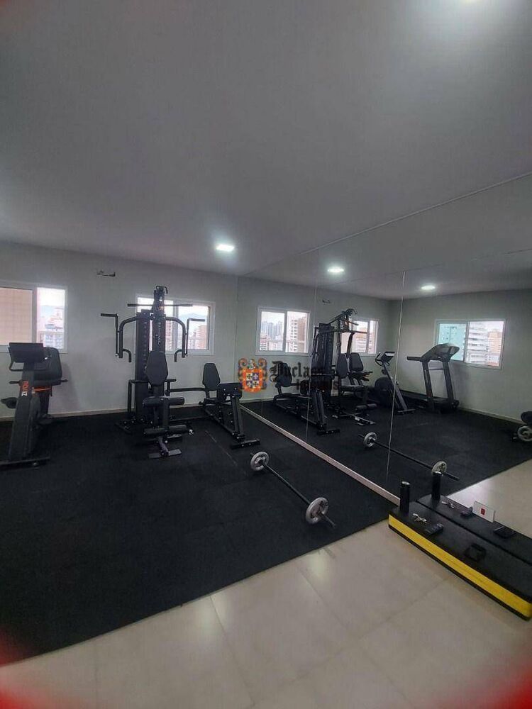 Apartamento, 2 quartos, 60 m² - Foto 4