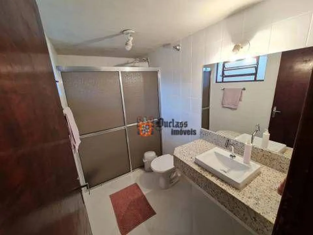 Chácara, 3 quartos, 1020 m² - Foto 5